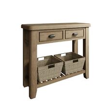 Console table for sale  Shipping to Ireland