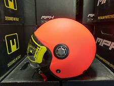 Casco mph jet usato  Italia