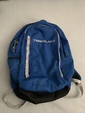Timberland rucksack for sale  ELLESMERE PORT