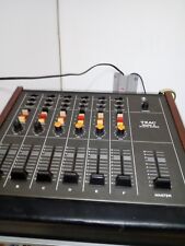 Teac mixer modello usato  Pescara