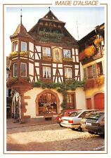 Alsace maison pans d'occasion  France
