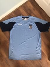 Rare umbro england for sale  WIGAN