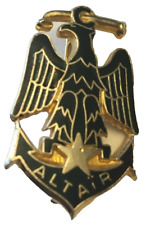 Insigne militaire marine d'occasion  Thiaucourt-Regniéville