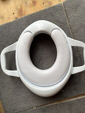 Toddler toilet seat for sale  ABINGDON