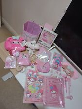 Sanrio style melody for sale  BURNTWOOD