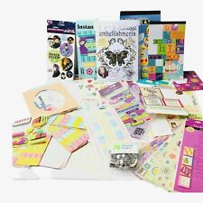 Large lot scrapbooking for sale  Bucyrus