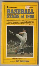Estrelas de beisebol de 1969 por Ray Robinson---Denny McLain Excelente comprar usado  Enviando para Brazil