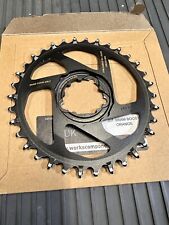 sram x sync 2 sl chainring for sale  Walnut Creek