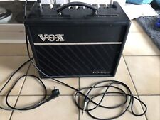 Vox amp valvetronix gebraucht kaufen  Königstein