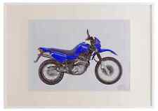 Yamaha xt600e 2002 for sale  UK