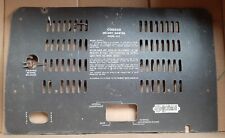 Vintage valve radio for sale  CHICHESTER