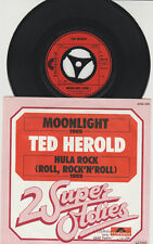 Ted herold moonlight gebraucht kaufen  Hagen