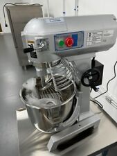 Planetary mixer litre for sale  ORPINGTON