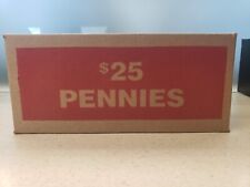 Box pennies mint for sale  Round Rock