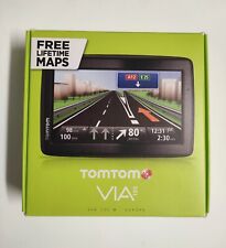 Navigatore satellitare tomtom usato  Poirino