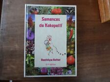 Semences kokopelli catalogue d'occasion  Saales