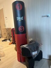 Everlast target freestanding for sale  BARNET