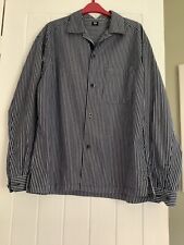 Mens striped shirt for sale  RYE
