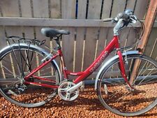 Dawes mojave bicycle for sale  GLASGOW