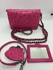 purse pink small for sale  Riverhead