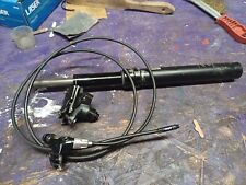 31.6mm rockshox reverb for sale  SHEFFIELD