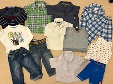 Boys clothes months. for sale  BIRMINGHAM