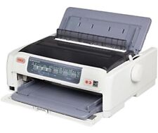 Okidata Microline 620 Dot Matrix Printer ML620 P/N 62433801 Fully REF for sale  Shipping to South Africa