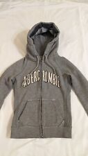 Abercrombie fitch zip for sale  Wooster