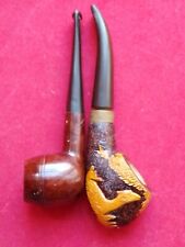 Lot vintage smoking for sale  Shipping to Ireland