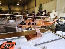 wooden helicopter for sale  Vancouver