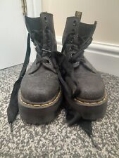 Doc martens molly for sale  PRESTATYN