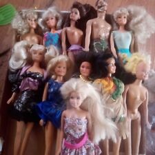 Used, Old Barbies lot #3 for sale  Shipping to South Africa