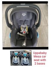 Uppababy mesa carseat for sale  Woburn