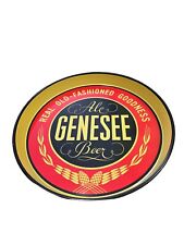 Vintage genesee ale for sale  Cromwell