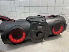 Jvc nb200bt boombox for sale  Shipping to Ireland