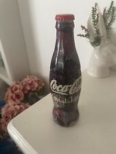 Coca cola michael for sale  MANCHESTER