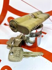 winkhaus lock for sale  HALSTEAD