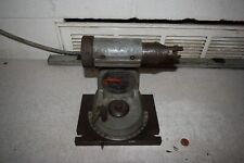 Tool industries muskegon for sale  Unionville