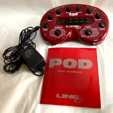 Line6 amp simulator for sale  Shipping to Ireland