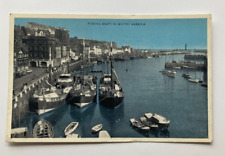 Vintage colour postcard for sale  NEWARK
