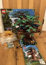 Lego ideas tree for sale  BENFLEET
