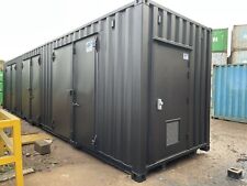 Used high cube for sale  CANNOCK