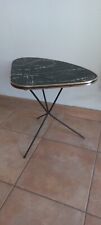 Table basse tripode d'occasion  Saultain