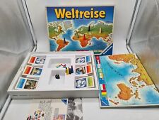 Ravensburger weltreise vintage gebraucht kaufen  Lage