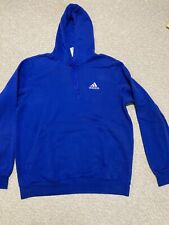 Adidas hoodie mens for sale  Lawrenceville