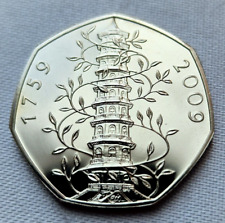 2009 brilliant uncirculated for sale  WALLASEY