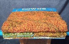 Downs carpet samples for sale  Silver City