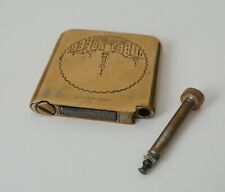 Antique friction lighter d'occasion  Expédié en Belgium