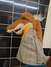 Basil brush glove for sale  LONDON