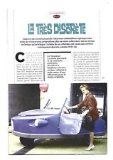 Bugatti oti 125 d'occasion  Calonne-Ricouart